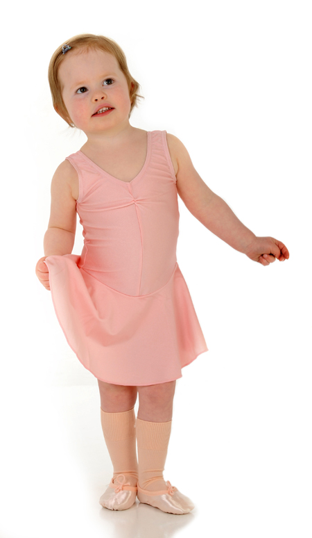 Tiny Tots Ballet