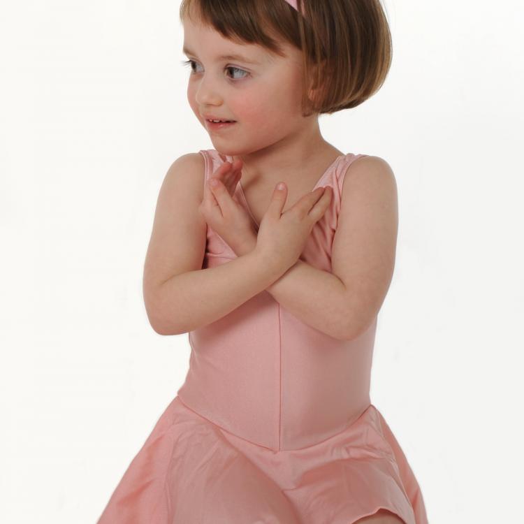 Pre-School classes