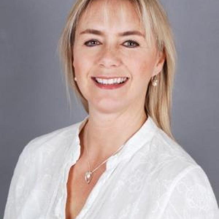 Penny Waterman
